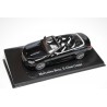 iScale Mercedes-Benz E-Class Cabriolet AMG Line A238 2017 - Obsidian Black Metallic