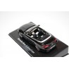 iScale Mercedes-Benz E-Class Cabriolet AMG Line A238 2017 - Obsidian Black Metallic