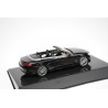 iScale Mercedes-Benz E-Class Cabriolet AMG Line A238 2017 - Obsidian Black Metallic