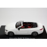 iScale Mercedes-Benz E-Class Cabriolet AMG Line A238 2017 - Polar White