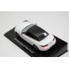 iScale Mercedes-Benz E-Class Cabriolet AMG Line A238 2017 - Polar White