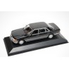 Maxichamps Mercedes-Benz 560 SEL W126 1990 - Black Uni