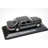Maxichamps Mercedes-Benz 560 SEL W126 1990 - Black Uni