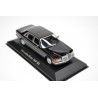 Maxichamps Mercedes-Benz 560 SEL W126 1990 - Black Uni
