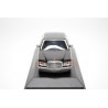 Maxichamps Mercedes-Benz 560 SEL W126 1990 - Black Uni