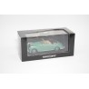 Minichamps Mercedes-Benz 300 S Cabriolet W188 1954 - Lake Green