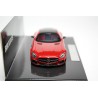 Minichamps Brabus 600 based on Mercedes-Benz AMG GT S C190 2016 - Jupiter Red