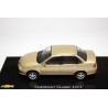 Hachette Chevrolet Classic 2011 - Gold Mist Metallic