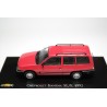 Hachette Chevrolet Ipanema SL/E 1992 - Radiant Pale Red