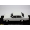 Hachette Chevrolet Opala 2500 1970 - Classic White
