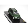 Hachette Chevrolet Tracker 2001 - Medium Green Metallic