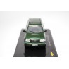 Hachette Chevrolet Tracker 2001 - Medium Green Metallic