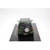 Hachette Chevrolet Tracker 2001 - Medium Green Metallic