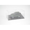 Hachette Chevrolet Tracker 2001 - Medium Green Metallic
