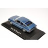 Minichamps Audi 100 C1 Coupé S 1969 - Alaska Blue Metallic