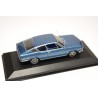 Minichamps Audi 100 C1 Coupé S 1969 - Alaska Blue Metallic