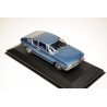 Minichamps Audi 100 C1 Coupé S 1969 - Alaska Blue Metallic