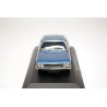 Minichamps Audi 100 C1 Coupé S 1969 - Alaska Blue Metallic