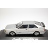 Minichamps Audi quattro 1980 - Diamond Silver Metallic