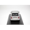 Minichamps Audi A2 3L 1999 - Light Silver Metallic