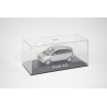 Minichamps Audi A2 3L 1999 - Light Silver Metallic