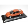 Minichamps Audi A4 B5 Facelift 1999 - Jaipur Red Metallic