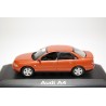 Minichamps Audi A4 B5 Facelift 1999 - Jaipur Red Metallic