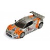 Spyker C8 Spyder GT2-R
