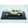 IXO Buick Series 40 Special 1936 - Beige/Brown