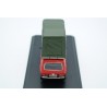 IST Models Lada Niva 1600 with Roof Tent 1981 - Red