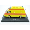 Atlas RAF-2203 Latvija TAMRO Ambulance 1982 - Yellow