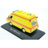 Atlas RAF-2203 Latvija TAMRO Ambulance 1982 - Yellow