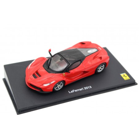 Centauria Ferrari LaFerrari F150 2013 - Rosso Scuderia