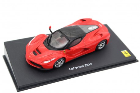 Centauria Ferrari LaFerrari F150 2013 - Rosso Scuderia