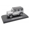Mercedes-Benz G-Class G 500 4x4²
