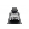 iScale Mercedes-Benz G-Class G 500 4x4² W463 2015 - Palladium Silver Metallic