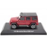 iScale Mercedes-Benz G-Class G 500 4x4² W463 2015 - Tomato Red