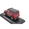 iScale Mercedes-Benz G-Class G 500 4x4² W463 2015 - Tomato Red