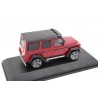 iScale Mercedes-Benz G-Class G 500 4x4² W463 2015 - Tomato Red