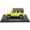iScale Mercedes-Benz G-Class G 500 4x4² W463 2015 - Electric Beam