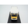 IST Models Barkas B1000 Wohnmobil 1973 - Yellow/White