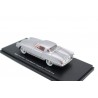 BoS-Models Nash Rambler Palm Beach Coupé by Pininfarina 1956 - Light Violet Silver Metallic