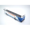 Hachette Bova Futura FHD 1987 - White/Blue