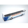 Hachette Bova Futura FHD 1987 - White/Blue