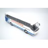 Hachette Bova Futura FHD 1987 - White/Blue