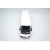 Hachette Bova Futura FHD 1987 - White/Blue