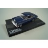 Altaya Opel Rekord PI 1957