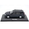 Minichamps Ford Mondeo Turnier Mk.3 BWY 2001 - Dark True Blue
