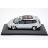 Minichamps Ford S-Max Mk.1 2006 - Moondust Silver Metallic