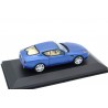 Whitebox WB030 Aston Martin DB7 Zagato 2003 - Bright Blue Metallic